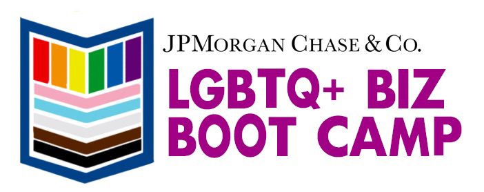 LGBTQ+ Biz Boot Camp