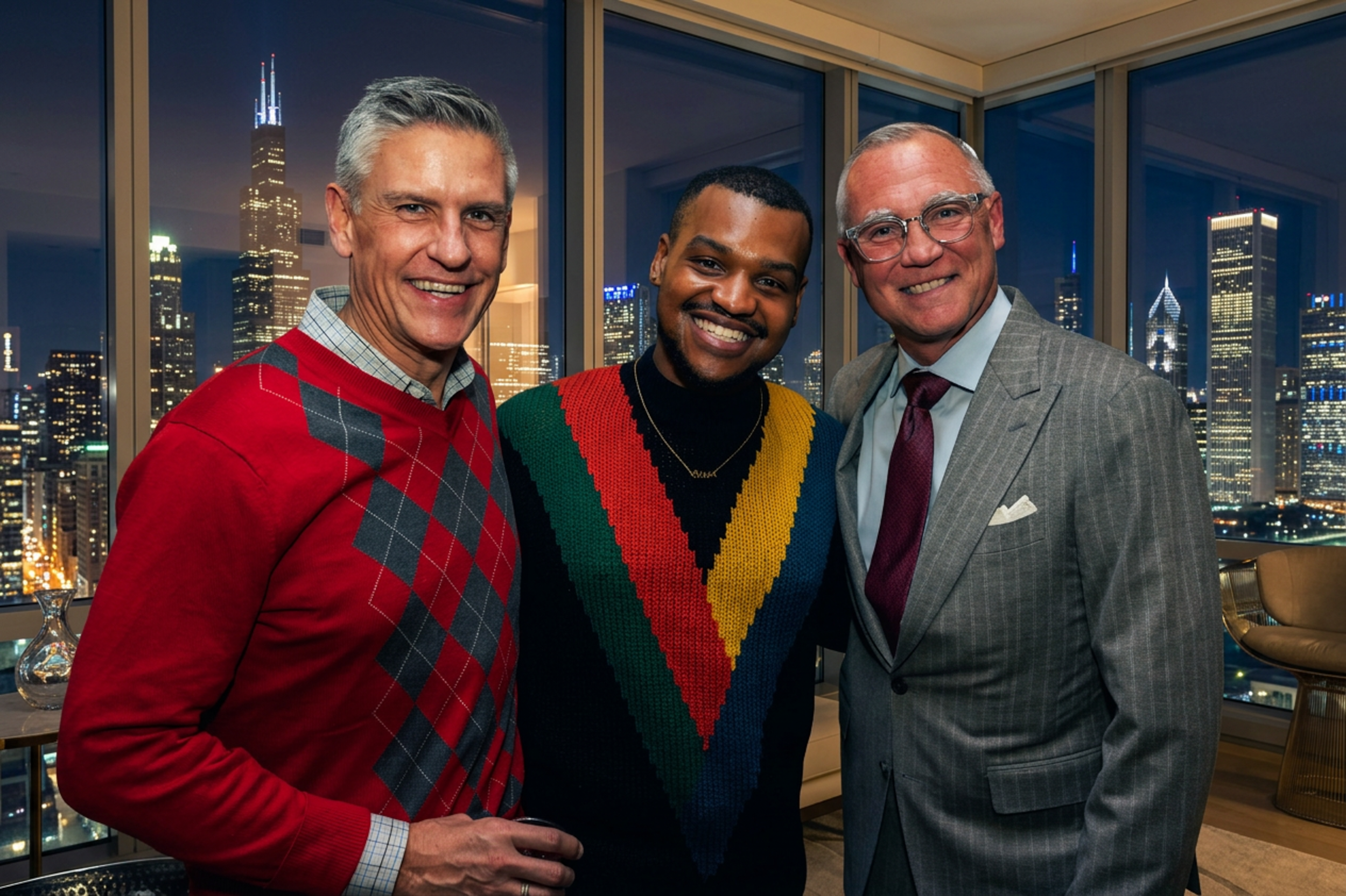 Serving the Needs of the LGBTQ+ Business Community